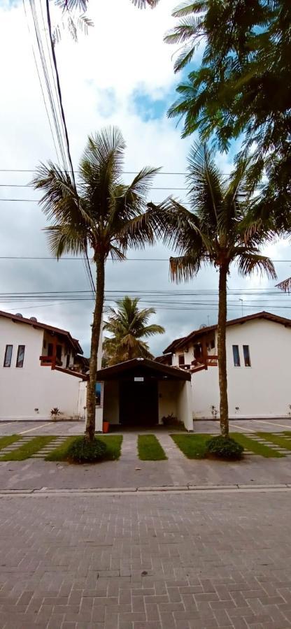 Condominio Ilhas Do Juquehy Juquei Exteriér fotografie