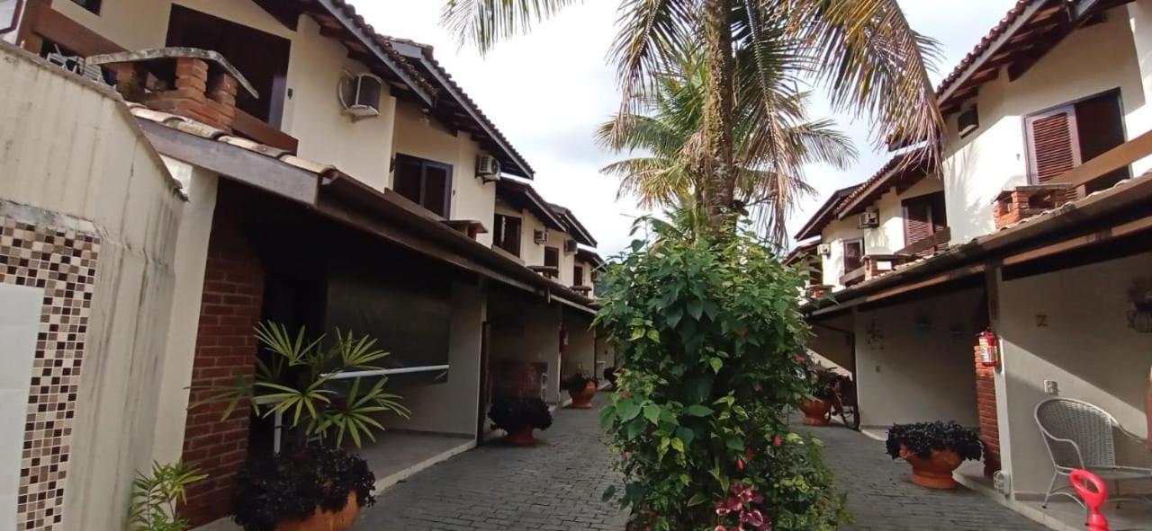 Condominio Ilhas Do Juquehy Juquei Exteriér fotografie