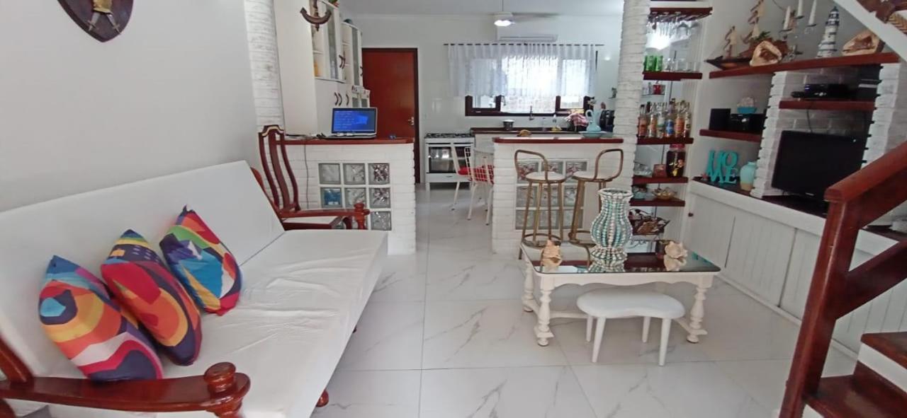 Condominio Ilhas Do Juquehy Juquei Exteriér fotografie