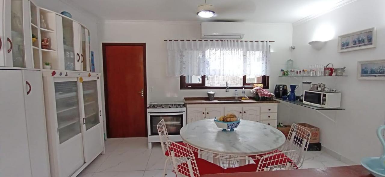 Condominio Ilhas Do Juquehy Juquei Exteriér fotografie